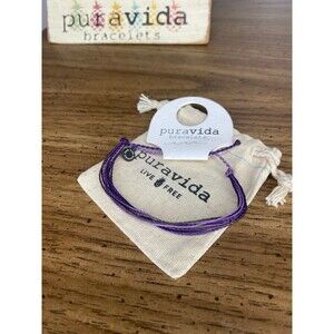 NWT Pura Vida Bracelet